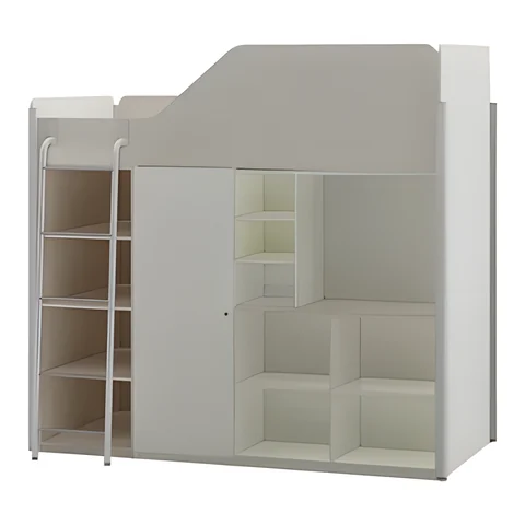 침대 Modular Bed System